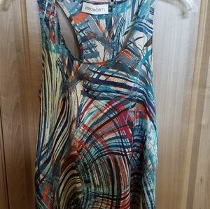 Pretty top, Veranicam, Small